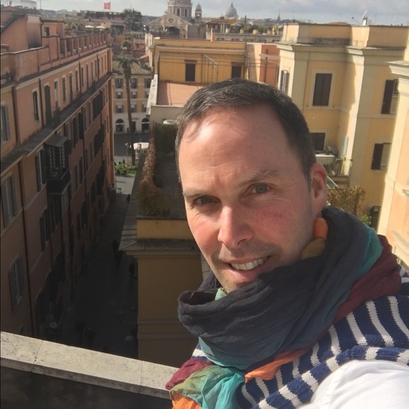 Meet your Posher, Matthew - Picture 1 of 1